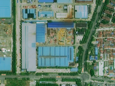 <strong>【工業(yè)資產(chǎn)】湖北江漢建筑工程機(jī)械有限公司</strong>